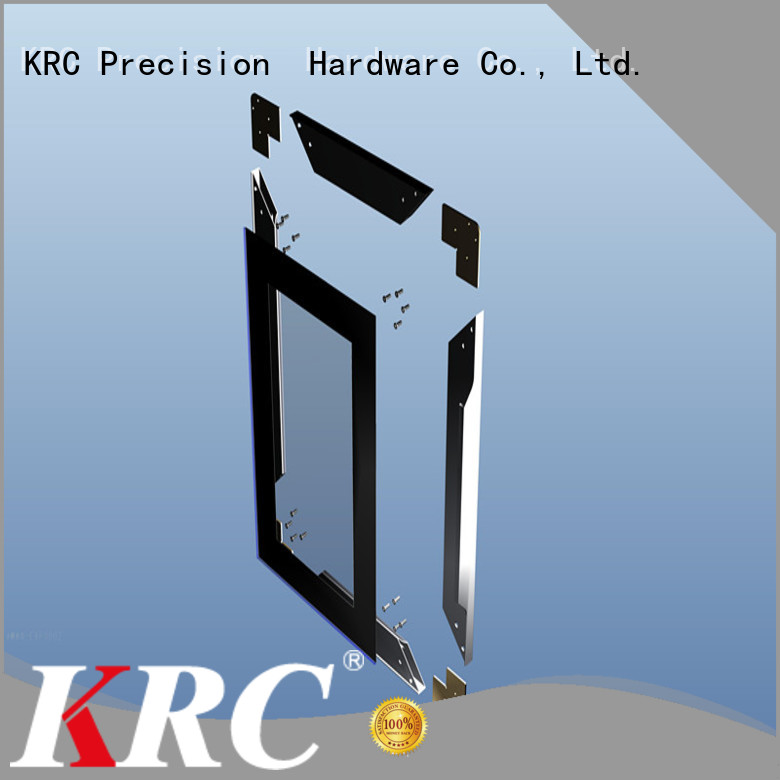 KRC aluminium profile frame