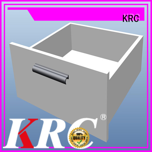 KRC profile profile handle for business for cabinet