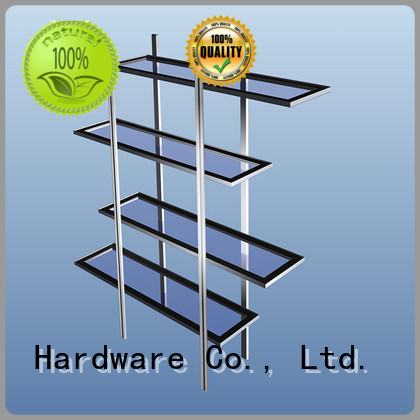 KRC profile aluminum extrusion profiles factory for door frame