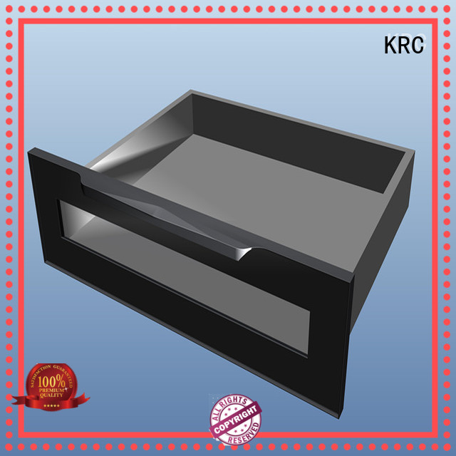 KRC door bespoke aluminium profiles for sale for hotel