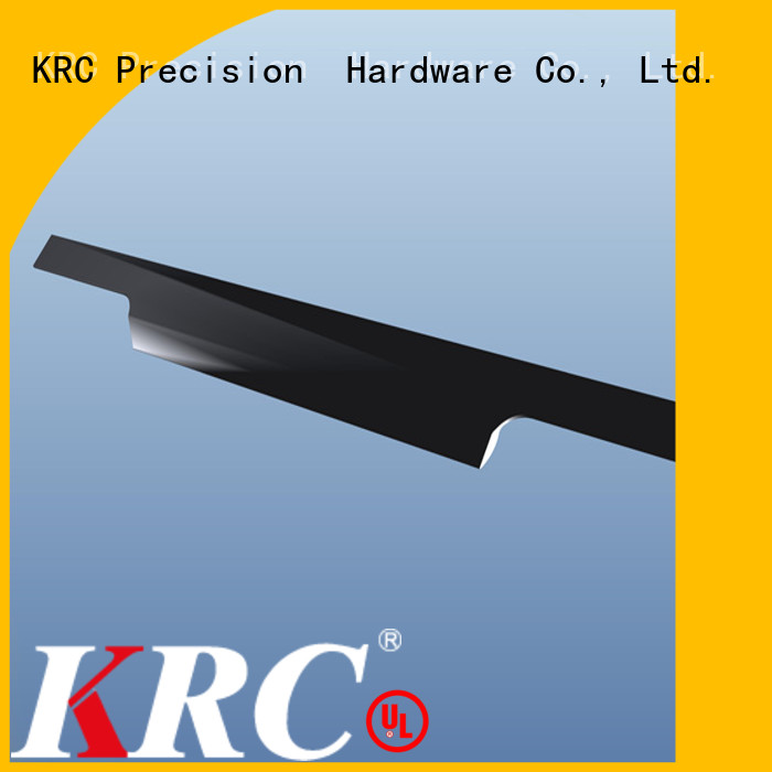 KRC aluminium profile
