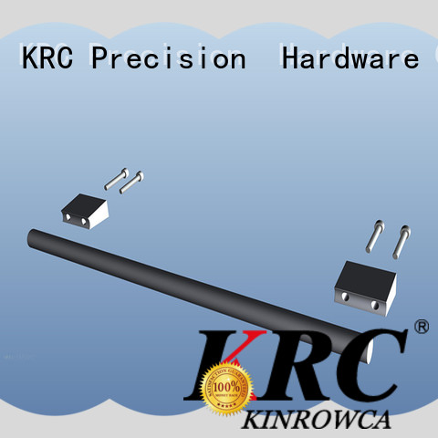 KRC Latest cupboard and drawer handles factory for Door