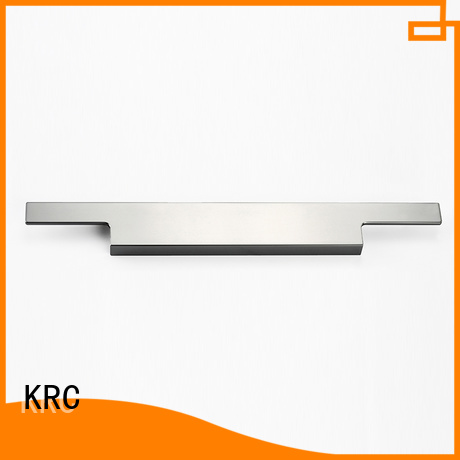 KRC Best profile handle factory for cabinet