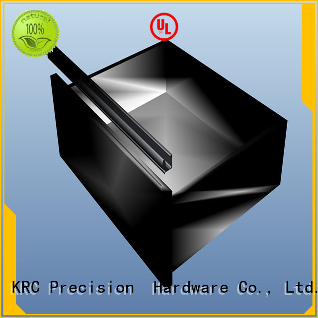 KRC cabinet profile handle for business for hotel