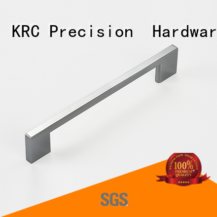 KRC High-quality chrome kitchen cabinet handles company for Drawer