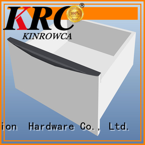 KRC profile profile handle manufacturers for kitchen