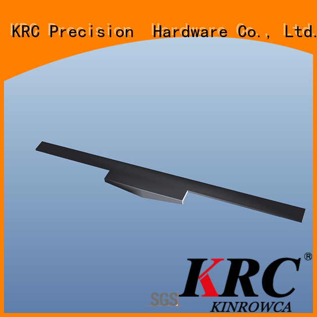 drawer aluminium profile KRC