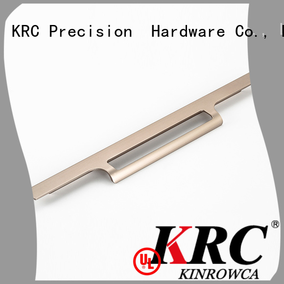 KRC Exquisite low profile handles k580a Kitchen cabinet/bathroom cabinet/wardrobe
