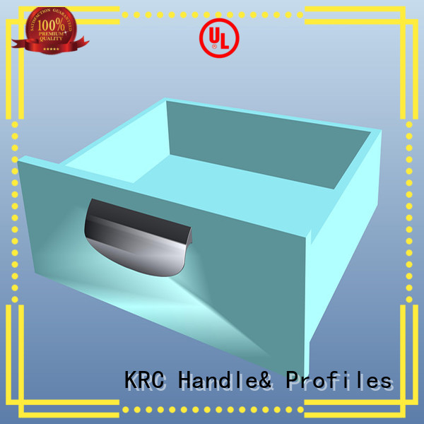 KRC frame profile handle for sale for bedroom