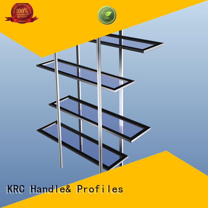 High-quality profile handle furniture manufacturers for cabinet