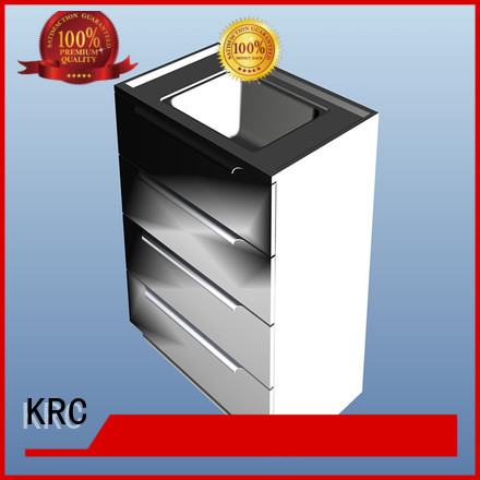 KRC handle kitchen profile handle suppliers for cabinet