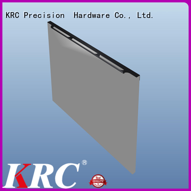 KRC best kitchen cabinet edge pulls wholesale for bathroom