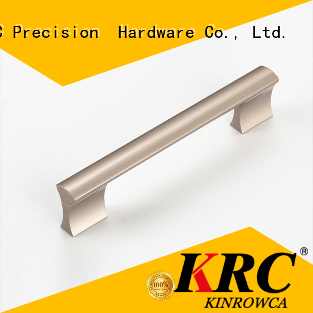 Exquisite kitchen drawer pulls with screws K993+K994