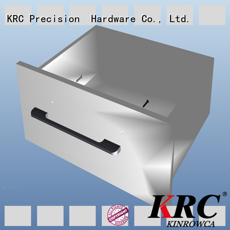 KRC cupboards kitchen cabinet drawer pulls factory for Drawer