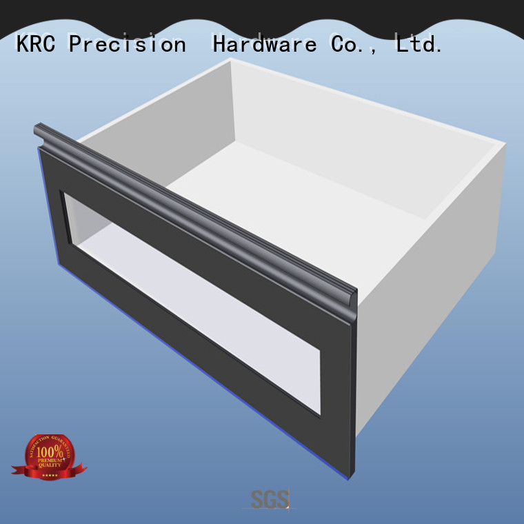 Top profile handle pull manufacturers for door frame