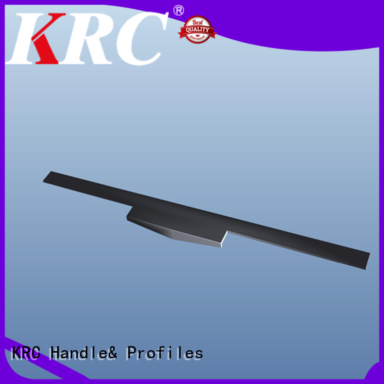 KRC Custom profile handle manufacturers for cabinet