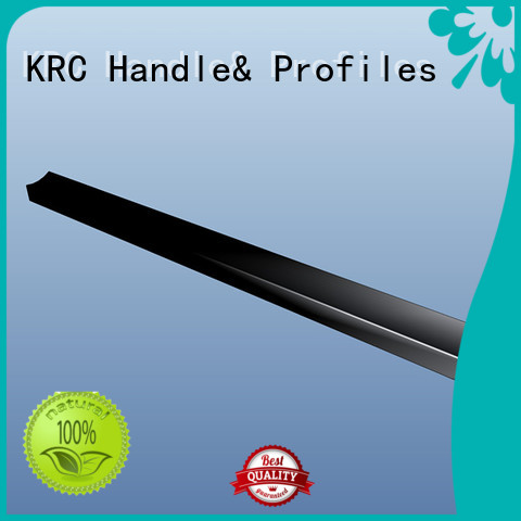 KRC Top profile handle manufacturers for drawer