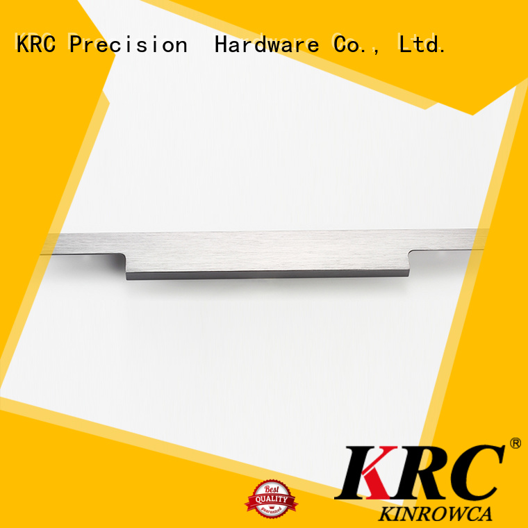 Exquisite modern drawer pulls with backboard K781
