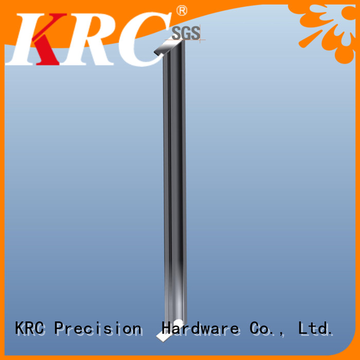KRC Wholesale edge pull cabinet hardware for sale for Kitchen