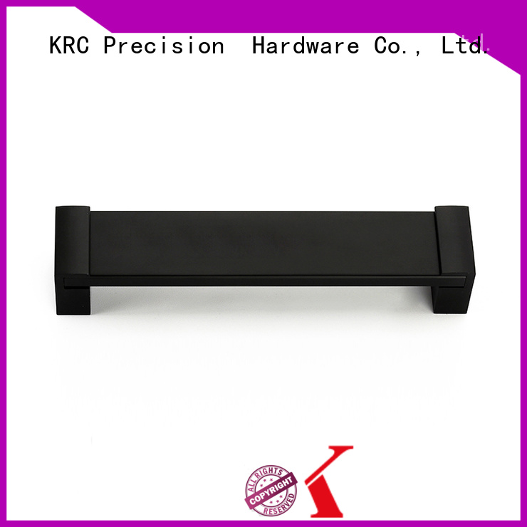 Anodizing kitchen drawer handles with screws K812+K813