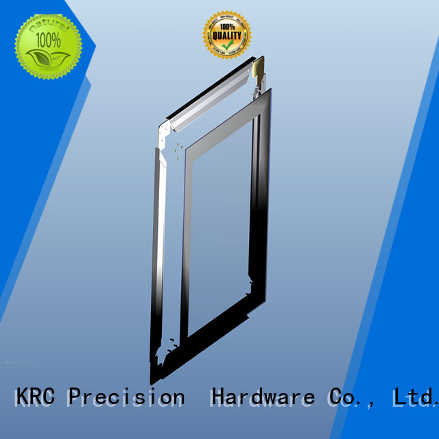 KRC pull profile handle factory for drawer