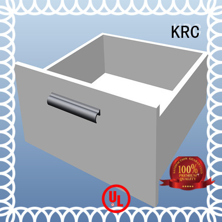 KRC handles profile handle supply for door