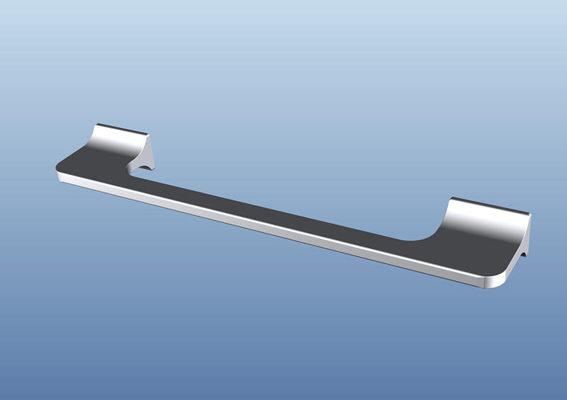 Extruded Aluminum Drawer Pulls Extruded Drawer Pulls Krc