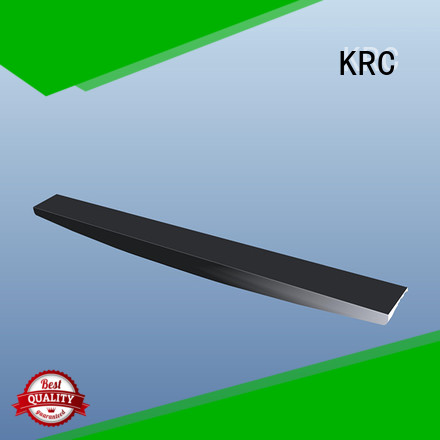 KRC drawer profile handle manufacturers for wardrobe