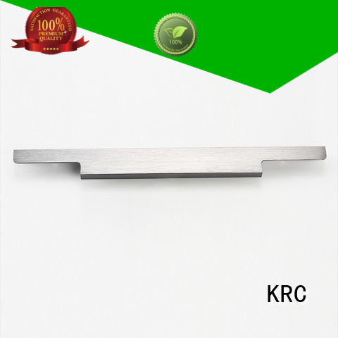 New lip pull handles k645k company for wardrobe