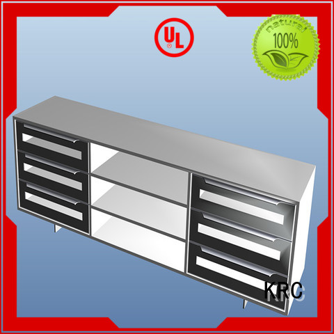 High-quality kitchen cabinet edge pulls k283 suppliers for wardrobe