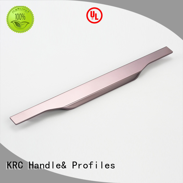 High-quality profile handles for kitchen cabinets steel for business for door
