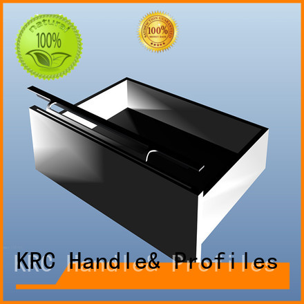 KRC handles profile handles for kitchen cabinets company for Kitchen