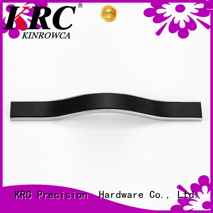k807 kitchen cupboard pull handles edge Wardrobe KRC