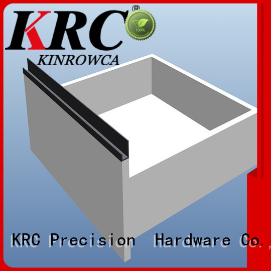KRC pull profile handle