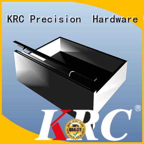 KRC Custom profile handle manufacturers for furniture