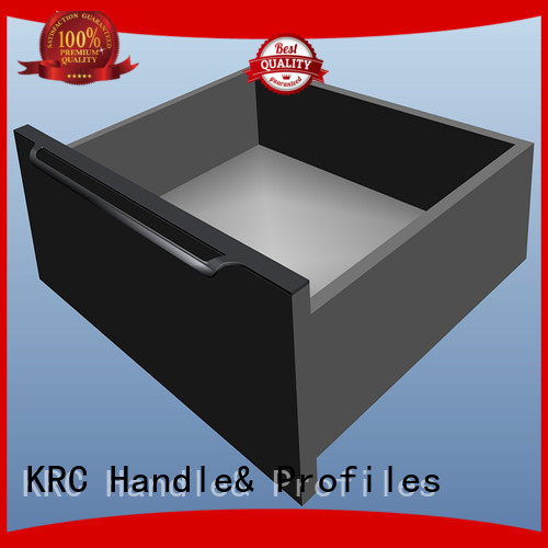 KRC High-quality kitchen profile handle manufacturers for door