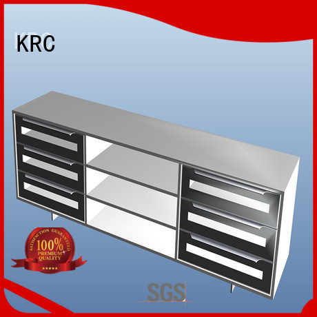 KRC Wholesale profile handle supply for bathroom