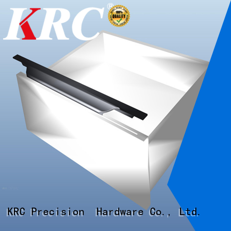 Night table  sealing handle