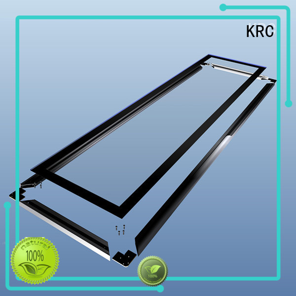 KRC Best profile handle for business for furniture