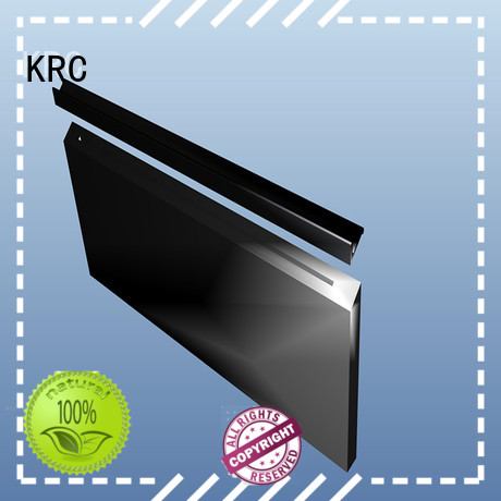 New edge pull handle sealing for business for cabinet