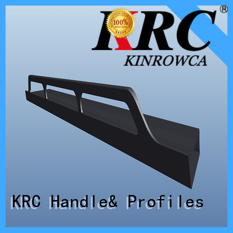 KRC k760 finger pull cupboard handles for business