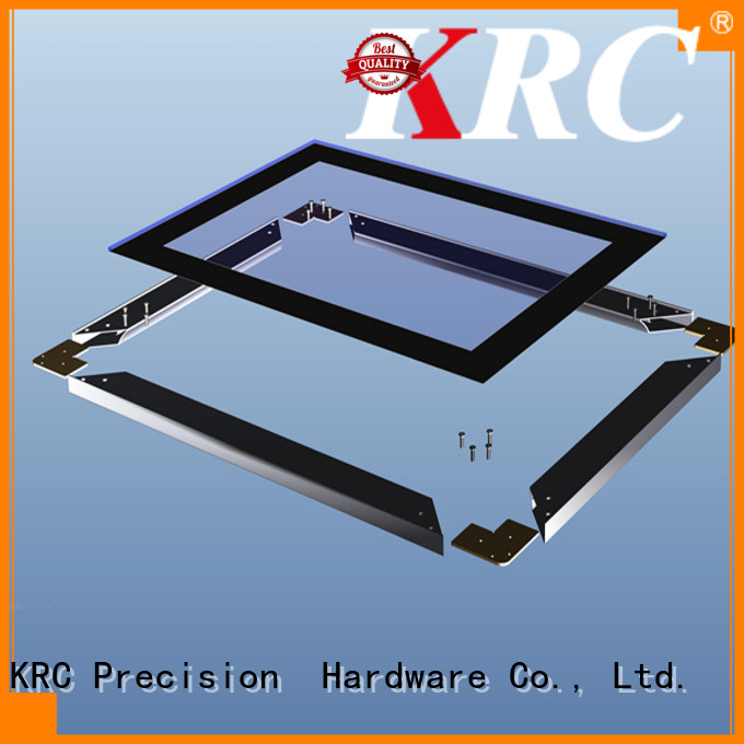 KRC door profile handle suppliers for furniture