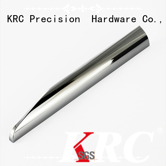 KRC k220b1 polished chrome pull handles high quality Door