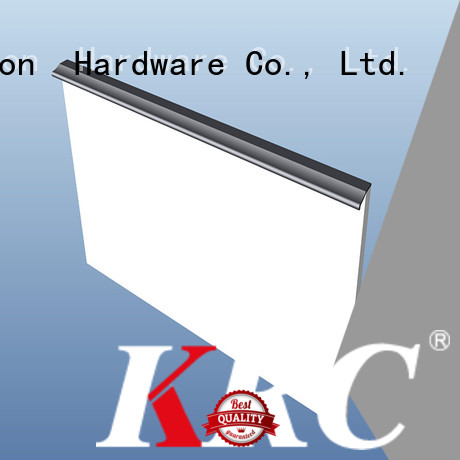 KRC profile handle