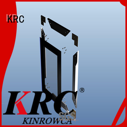 KRC modular profile handle for sale for wardrobe
