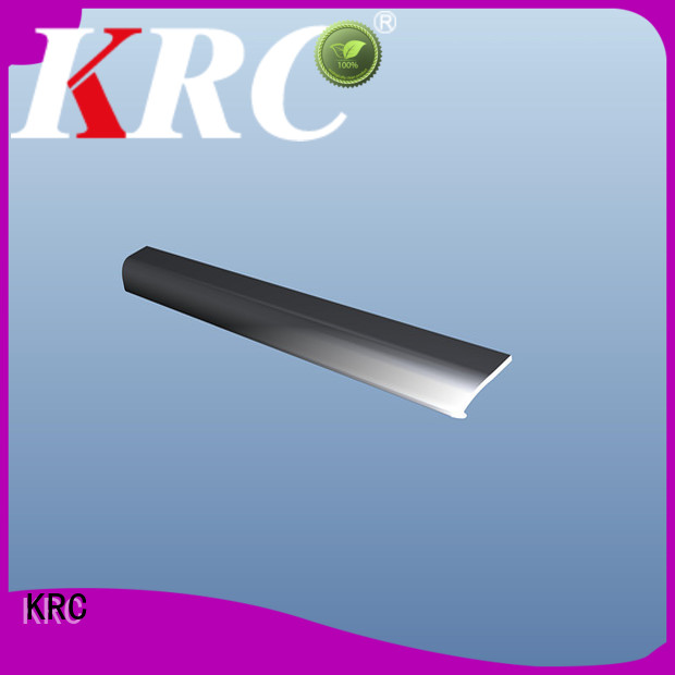 Latest profile handle kitchen for business for bathroom