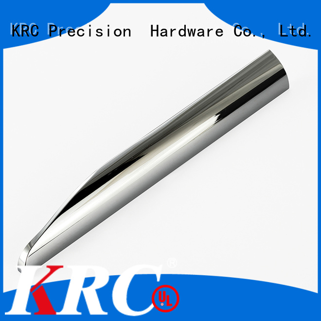 KRC best chrome cabinet handles k220a for Door