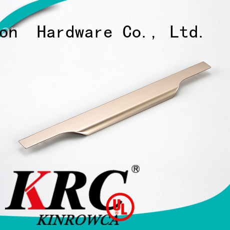 KRC Best kitchen profile handle for sale for cabinet