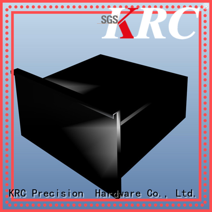 KRC aluminium profile profile