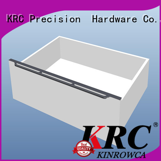 KRC edge edge pull handle for business